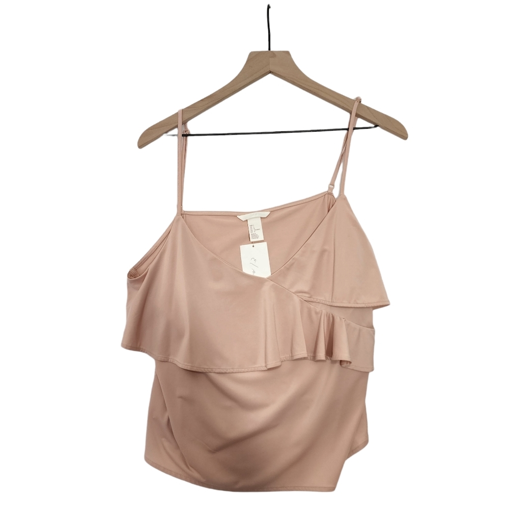 H&M Sleeveless Top